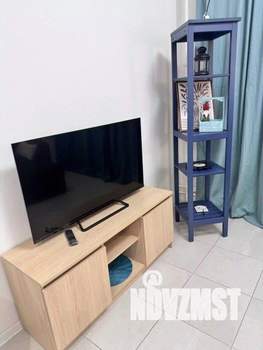 1-к квартира, посуточно, 34м2, 1/1 этаж