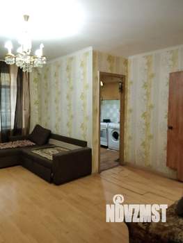 2-к квартира, на длительный срок, 45м2, 1/5 этаж