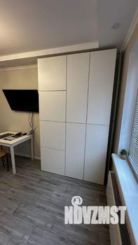 Студия квартира, на длительный срок, 20м2, 1/17 этаж