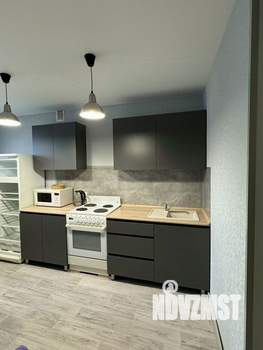 1-к квартира, на длительный срок, 40м2, 8/11 этаж