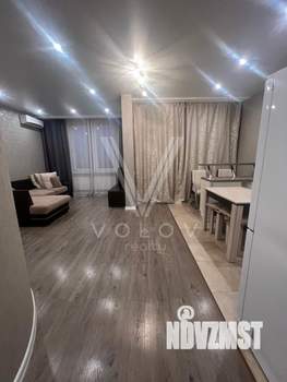 1-к квартира, на длительный срок, 47м2, 15/22 этаж