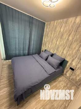 1-к квартира, посуточно, 35м2, 2/25 этаж