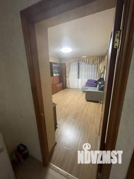 2-к квартира, на длительный срок, 60м2, 8/16 этаж