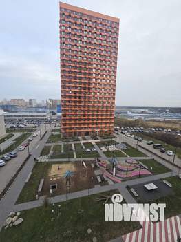 2-к квартира, на длительный срок, 48м2, 7/25 этаж