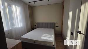 2-к квартира, на длительный срок, 40м2, 21/24 этаж