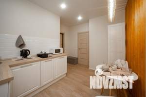 1-к квартира, посуточно, 14м2, 2/26 этаж