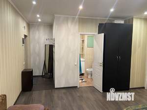 2-к квартира, на длительный срок, 47м2, 13/20 этаж