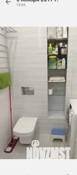 4-к квартира, на длительный срок, 100м2, 12/18 этаж