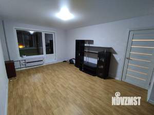 1-к квартира, на длительный срок, 35м2, 4/9 этаж