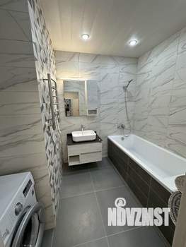 2-к квартира, на длительный срок, 59м2, 21/24 этаж