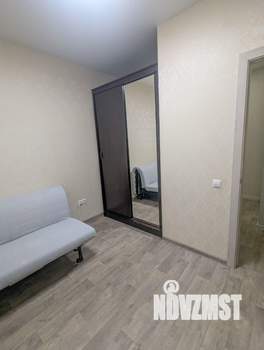 2-к квартира, на длительный срок, 43м2, 18/25 этаж