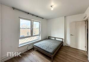 2-к квартира, на длительный срок, 50м2, 3/25 этаж