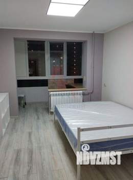 2-к квартира, на длительный срок, 42м2, 7/17 этаж
