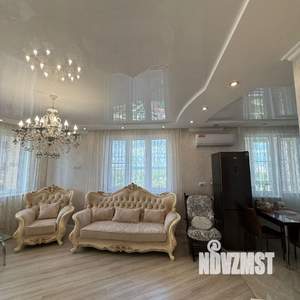 3-к квартира, на длительный срок, 90м2, 20/27 этаж