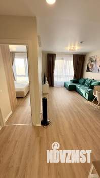 1-к квартира, на длительный срок, 38м2, 11/21 этаж