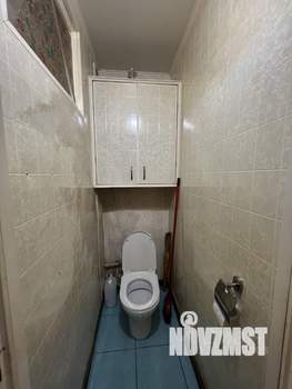 1-к квартира, на длительный срок, 35м2, 2/5 этаж