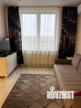 1-к квартира, на длительный срок, 47м2, 8/20 этаж