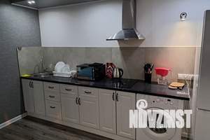 1-к квартира, посуточно, 42м2, 1/22 этаж