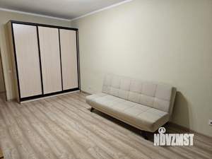 1-к квартира, на длительный срок, 37м2, 3/27 этаж