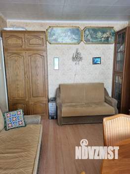 1-к квартира, на длительный срок, 36м2, 3/12 этаж