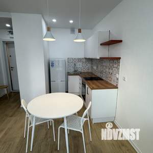 1-к квартира, на длительный срок, 32м2, 16/25 этаж