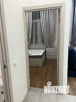 2-к квартира, на длительный срок, 36м2, 1/23 этаж