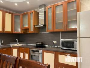 3-к квартира, на длительный срок, 92м2, 2/18 этаж