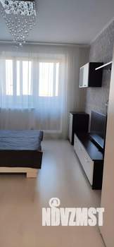 1-к квартира, на длительный срок, 43м2, 16/17 этаж
