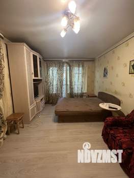 1-к квартира, на длительный срок, 35м2, 2/5 этаж