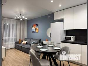 2-к квартира, посуточно, 35м2, 1/1 этаж