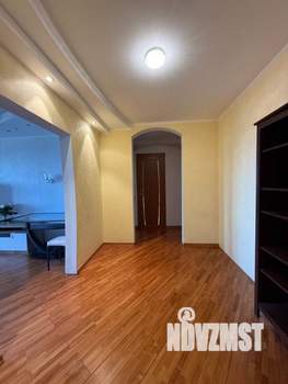 3-к квартира, на длительный срок, 89м2, 7/23 этаж