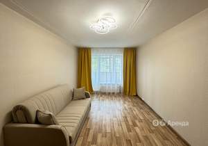 2-к квартира, на длительный срок, 45м2, 7/9 этаж