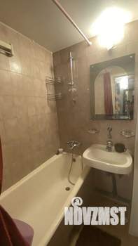 1-к квартира, на длительный срок, 42м2, 2/16 этаж