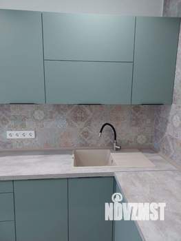 1-к квартира, на длительный срок, 44м2, 9/25 этаж