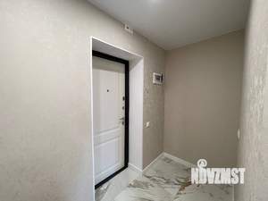 1-к квартира, на длительный срок, 30м2, 6/9 этаж