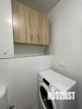 1-к квартира, посуточно, 40м2, 12/15 этаж