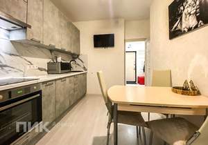 1-к квартира, на длительный срок, 32м2, 11/25 этаж