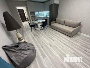 2-к квартира, на длительный срок, 52м2, 2/25 этаж