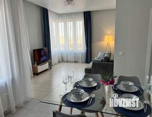 2-к квартира, на длительный срок, 52м2, 12/17 этаж