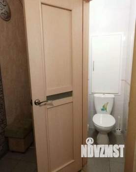 Студия квартира, на длительный срок, 29м2, 2/22 этаж