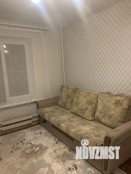 2-к квартира, на длительный срок, 45м2, 2/9 этаж