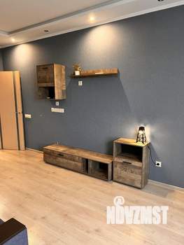 1-к квартира, на длительный срок, 44м2, 9/20 этаж