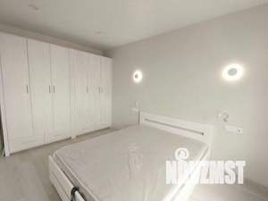 1-к квартира, на длительный срок, 43м2, 24/25 этаж
