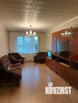 3-к квартира, на длительный срок, 60м2, 7/9 этаж