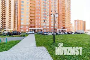 1-к квартира, посуточно, 10м2, 1/12 этаж