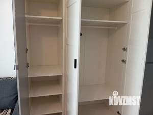 Студия квартира, на длительный срок, 27м2, 13/15 этаж