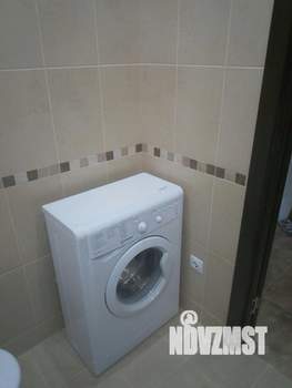 1-к квартира, на длительный срок, 38м2, 20/25 этаж