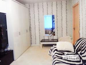2-к квартира, на длительный срок, 45м2, 1/9 этаж