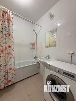 2-к квартира, на длительный срок, 52м2, 7/26 этаж