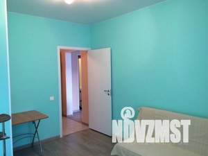 3-к квартира, на длительный срок, 62м2, 9/24 этаж